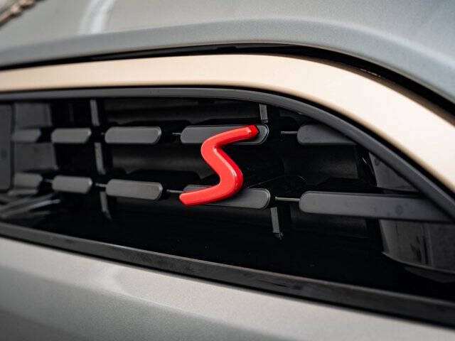 2025 MINI Hardtop 2 Door