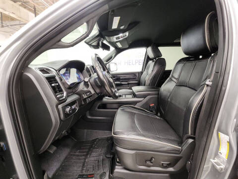 2022 RAM 2500 Limited