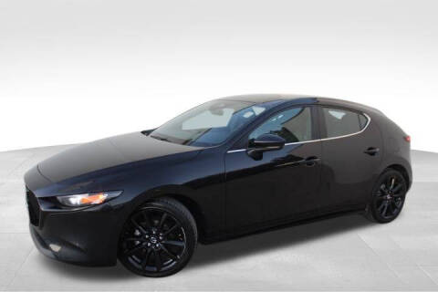 2024 Mazda Mazda3 Hatchback 2.5 S Select Sport