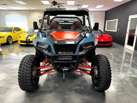 2022 Polaris General 1000