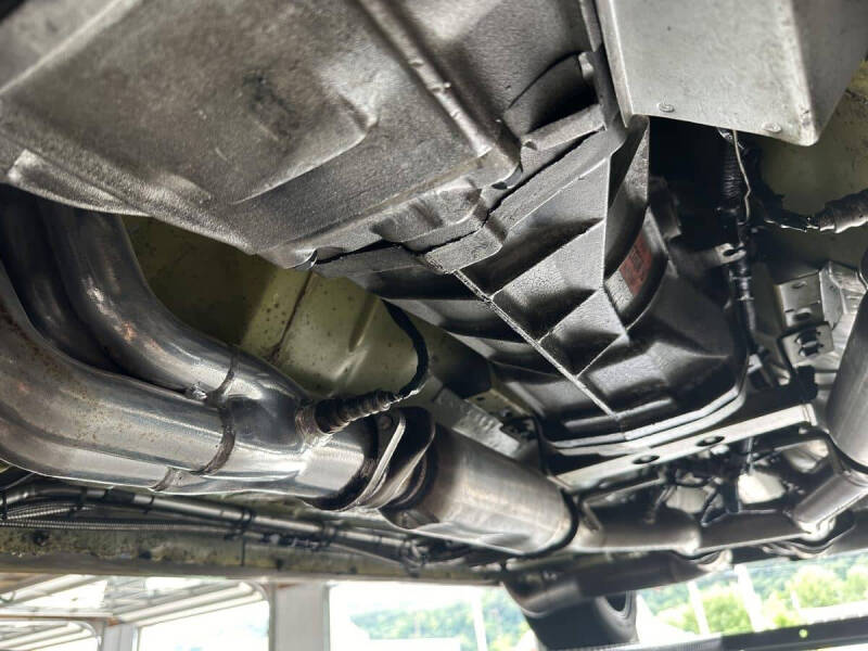 2000 Ford Mustang GT