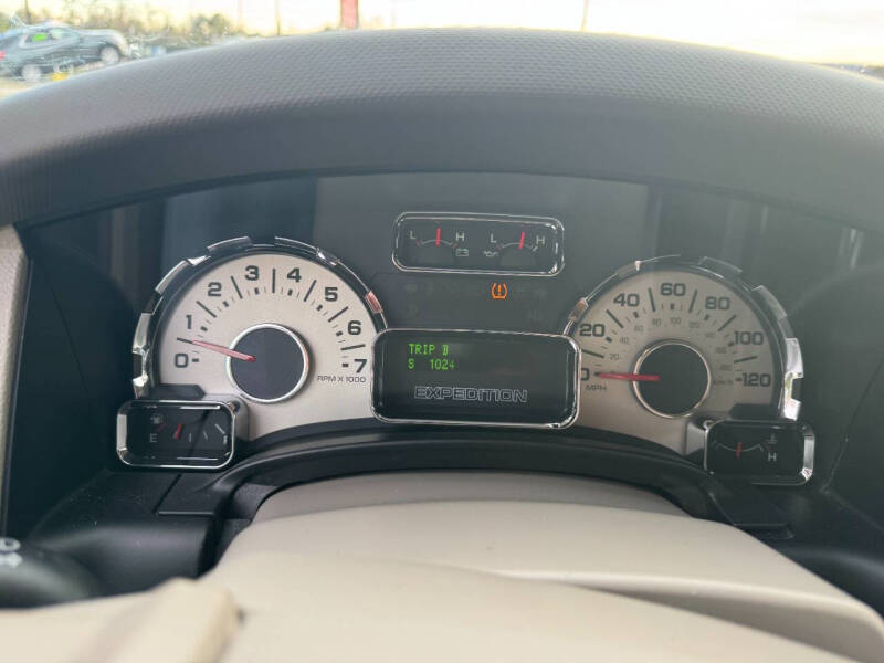 2009 Ford Expedition Limited