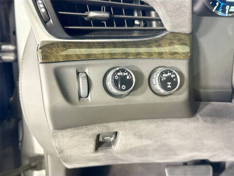 2020 Cadillac Escalade Platinum