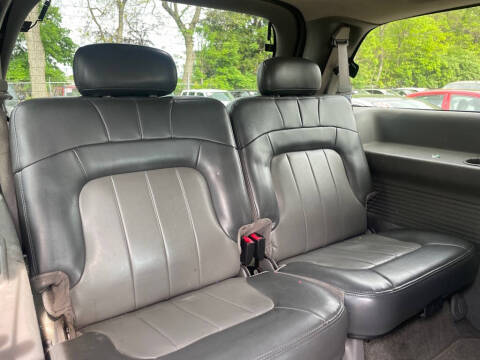 2003 GMC Envoy XL