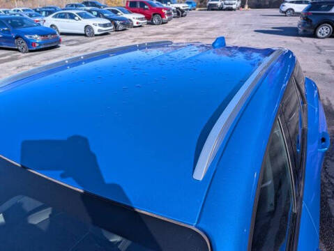 2024 Chevrolet Blazer EV 2LT