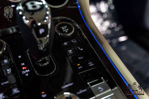 2022 Bentley Continental GT Speed