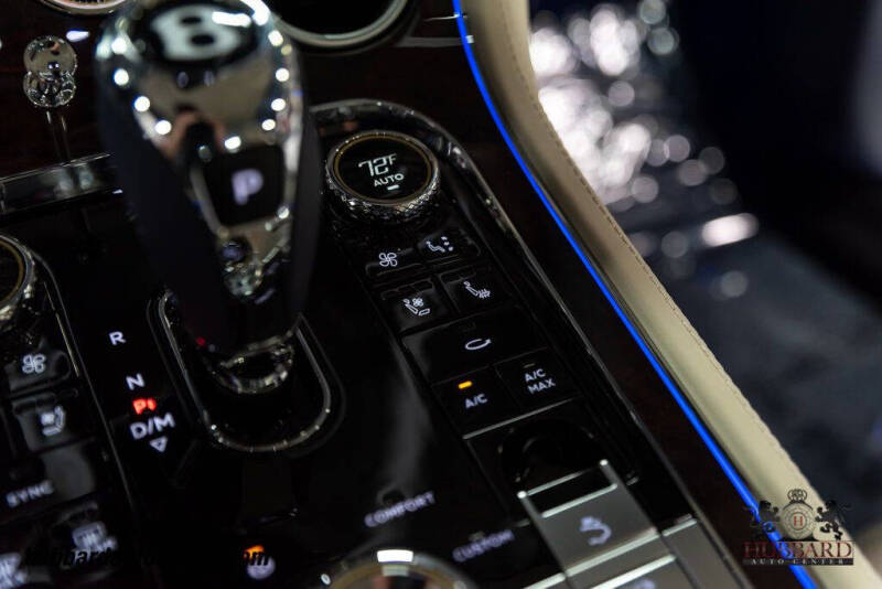 2022 Bentley Continental GT Speed