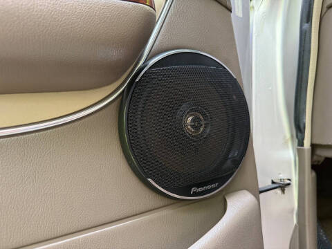 1996 Lexus LX 450