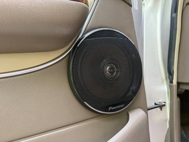 1996 Lexus LX 450