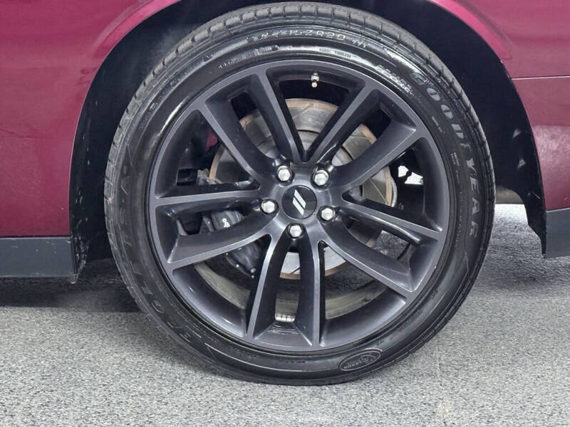 2019 Dodge Challenger