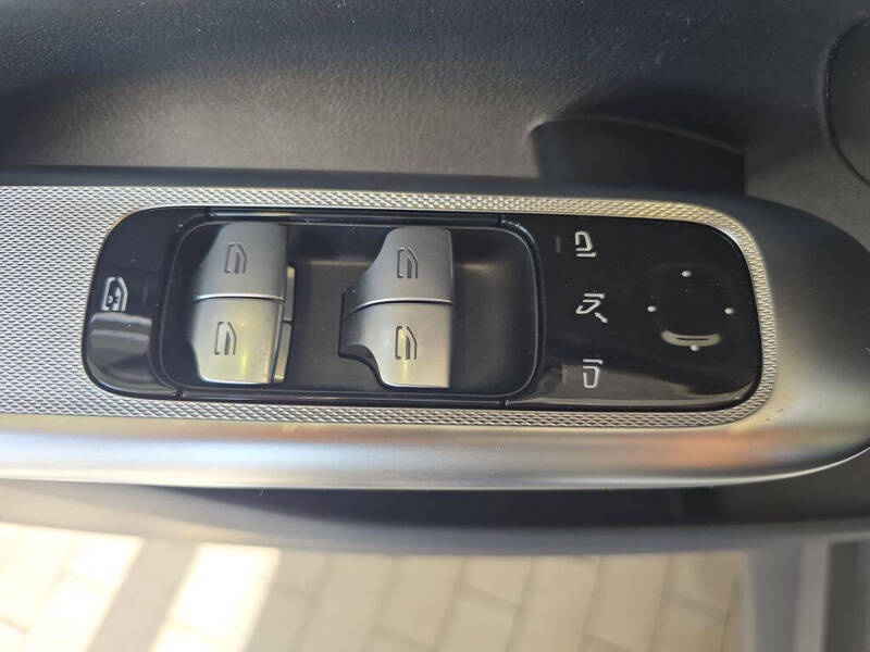 2026 Mercedes-Benz GLC GLC 300 4MATIC