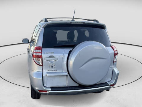 2012 Toyota RAV4