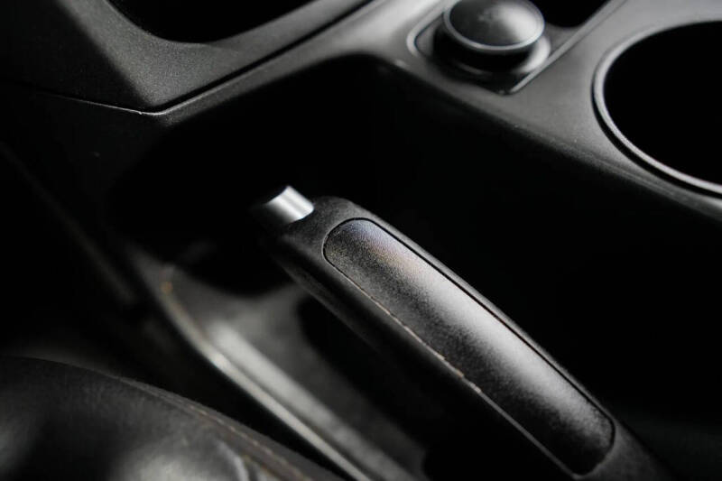 2015 Ford Escape S