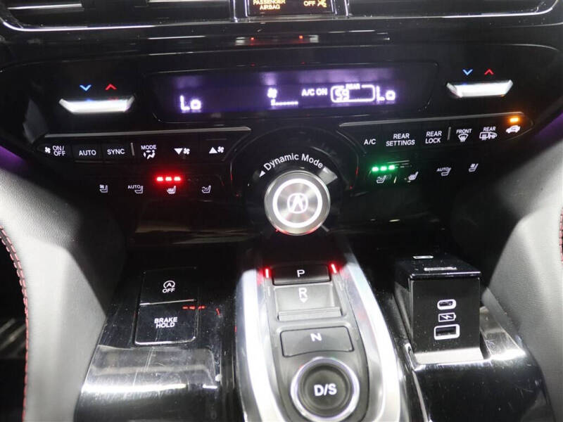 2023 Acura MDX SH-AWD Type S w/Advance Package