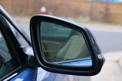 2016 BMW 4 Series 428i