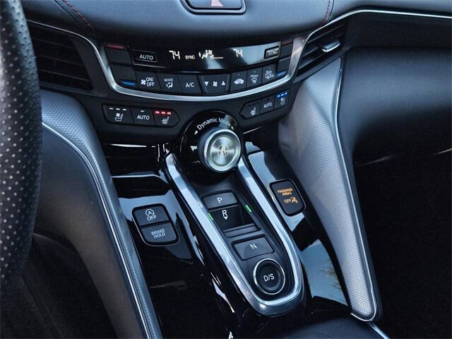 2023 Acura TLX SH-AWD Type S w/Perf. Wheel+Tire