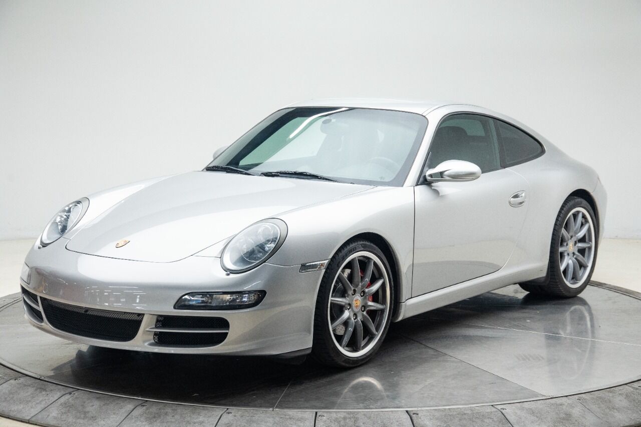 2006 Porsche 911 15