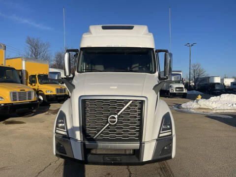 2024 Volvo VNL
