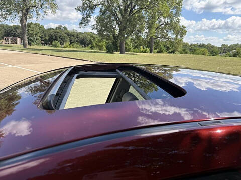 2011 Mazda CX-7 i Sport