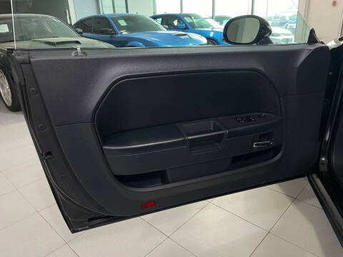 2010 Dodge Challenger R/T Classic