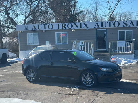 2011 Scion tC for sale at Auto Tronix in Lexington KY