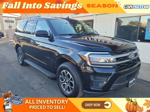 2024 Ford Expedition XLT