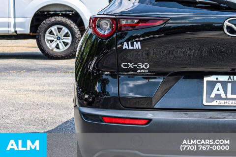 2023 Mazda CX-30 2.5 S Select