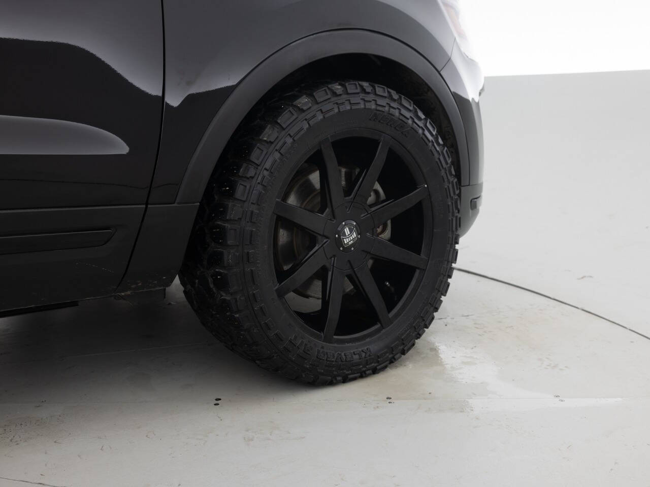 Used Car 2018 Ford Explorer  Sport Awd 4dr Suv For Sale Under $20,000 In Coal City, Illinois