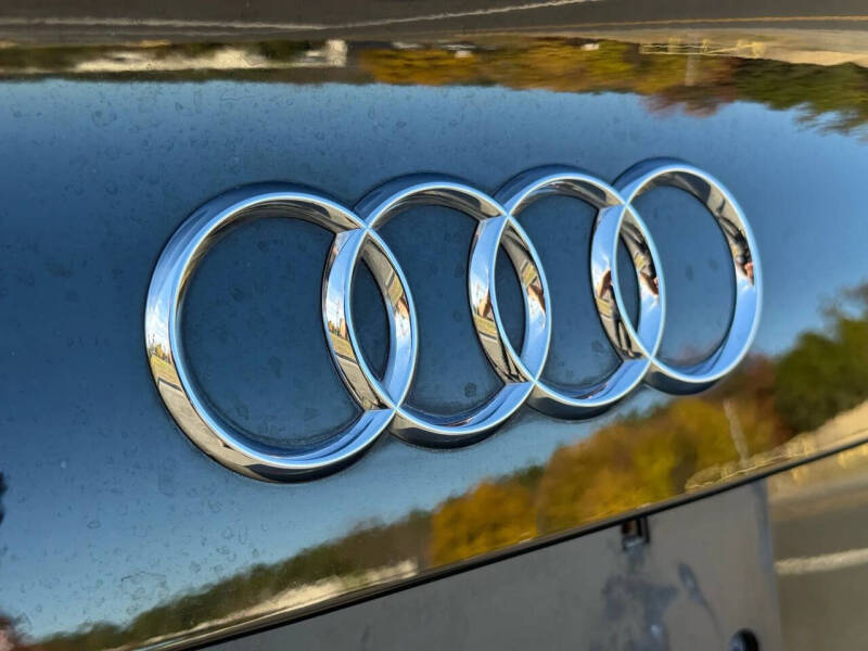 2012 Audi A4 2.0T quattro Premium