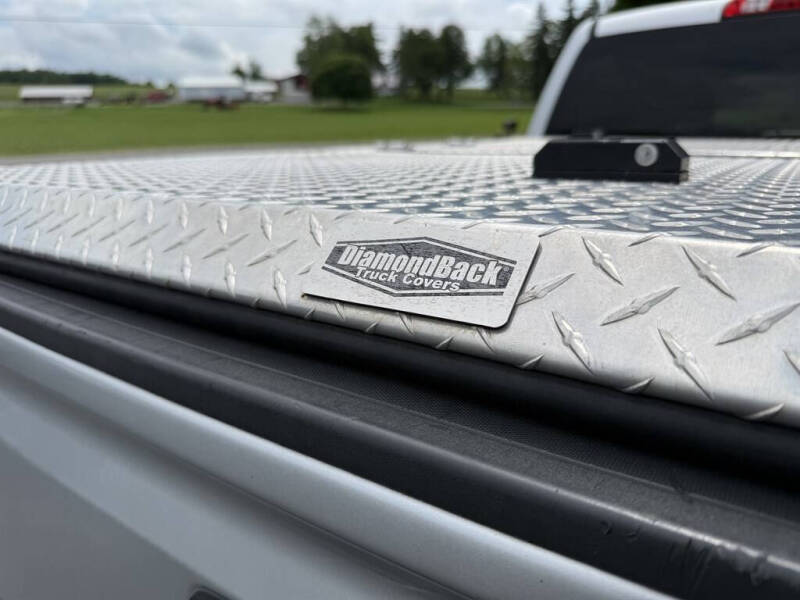 2017 GMC Sierra 2500HD