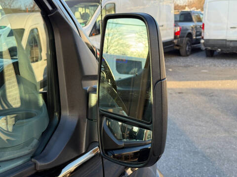 2018 Ford Transit 350 XLT