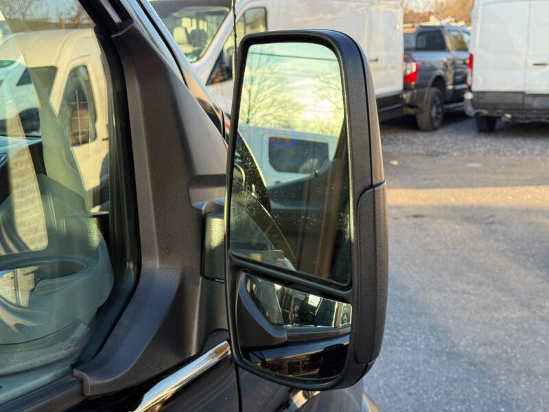 2018 Ford Transit 350 XLT