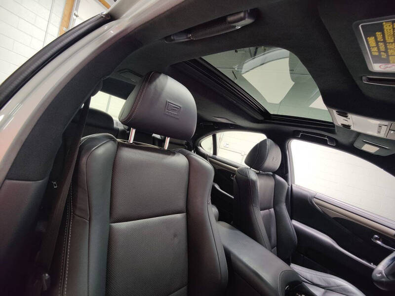 2016 Lexus LS 460