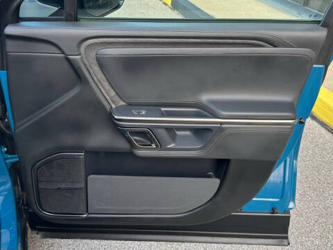 2022 Rivian R1T Adventure