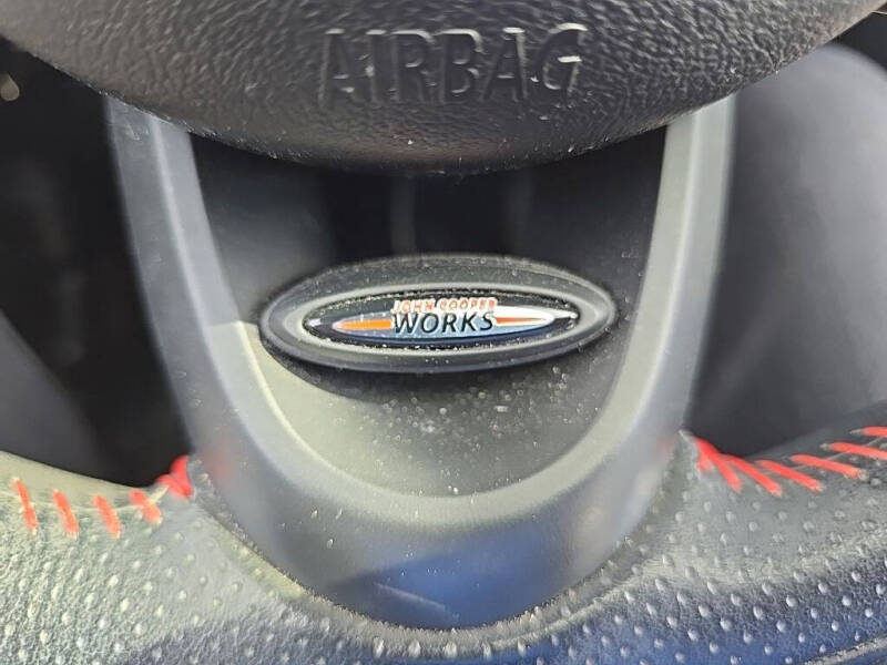 2019 MINI Hardtop 2 Door Cooper S