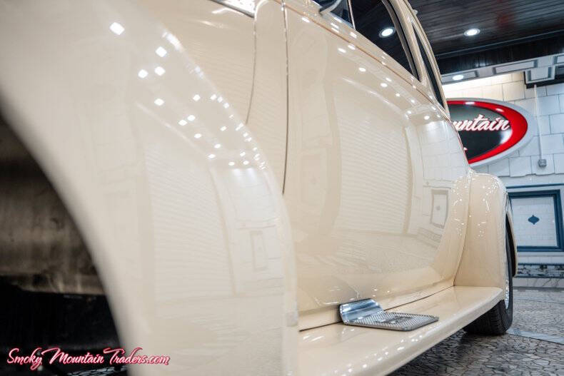 1940 Chevrolet Deluxe