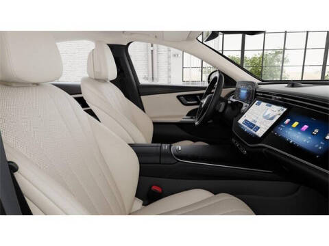 2025 Mercedes-Benz E-Class E 350 4MATIC