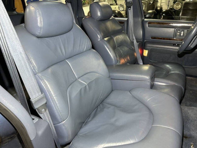 1996 Buick Roadmaster Estate