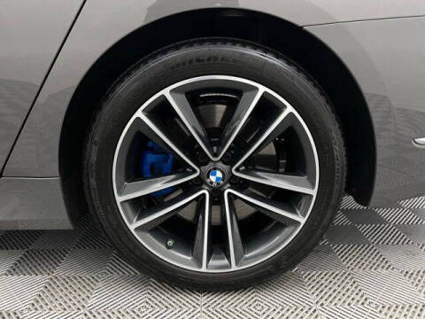 2020 BMW 7 Series 750i xDrive