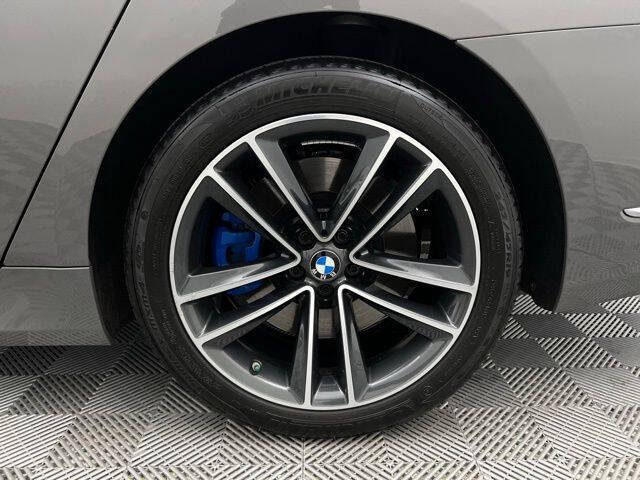 2020 BMW 7 Series 750i xDrive