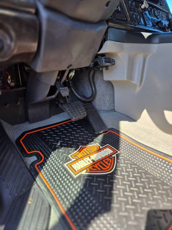 2007 Freightliner M2 106