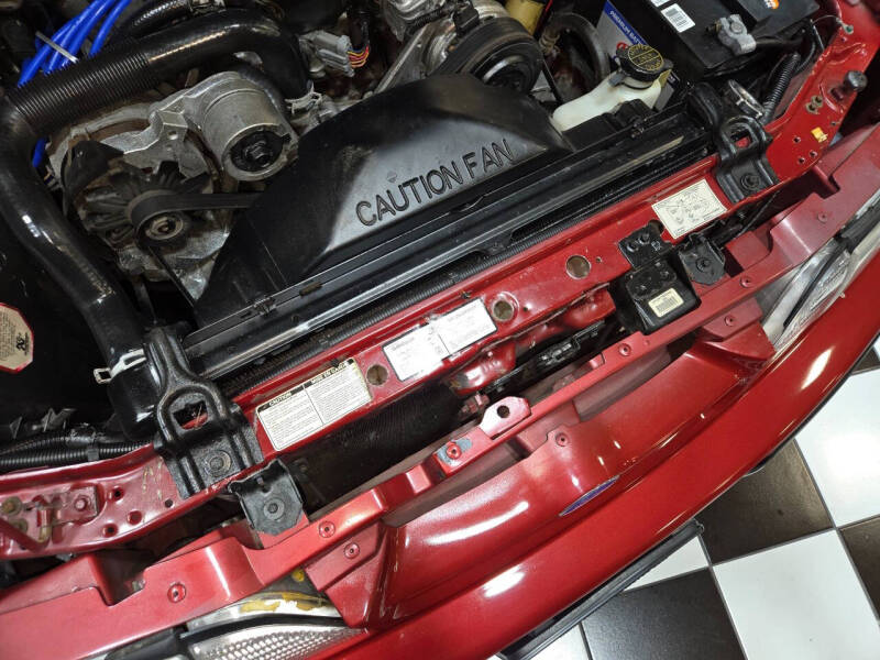 1990 Ford Mustang LX 5.0