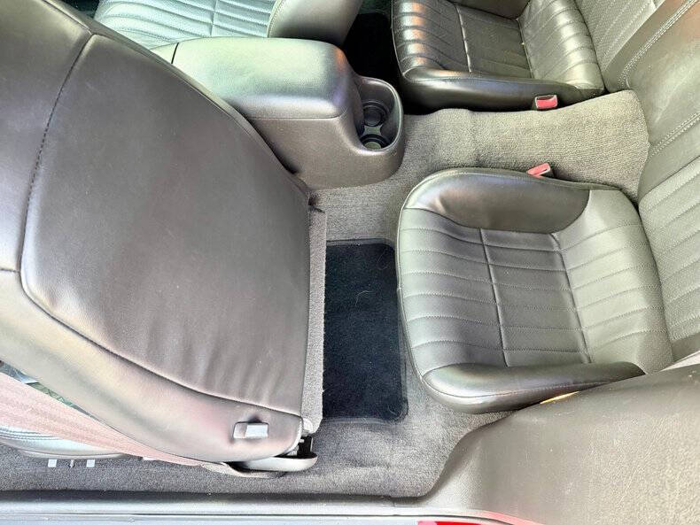 2000 Chevrolet Camaro