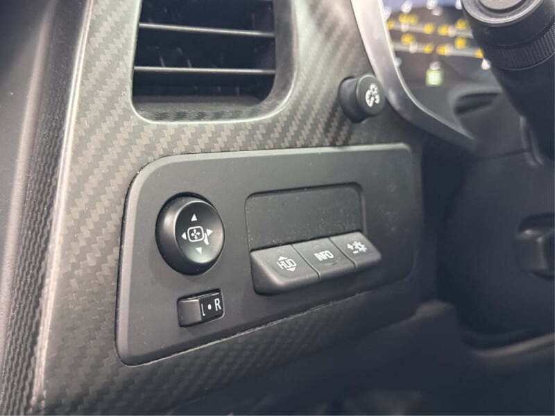 2017 Chevrolet Corvette Z06