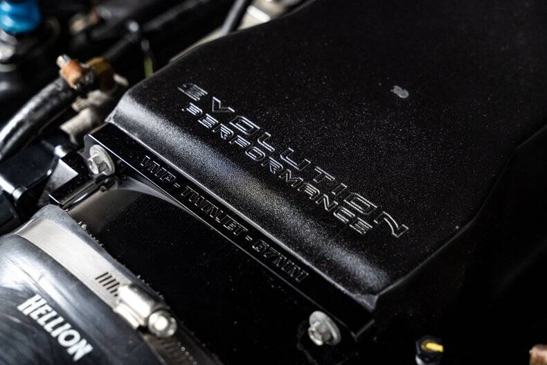 2010 Ford Shelby GT500