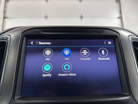 2023 GMC Sierra 3500HD