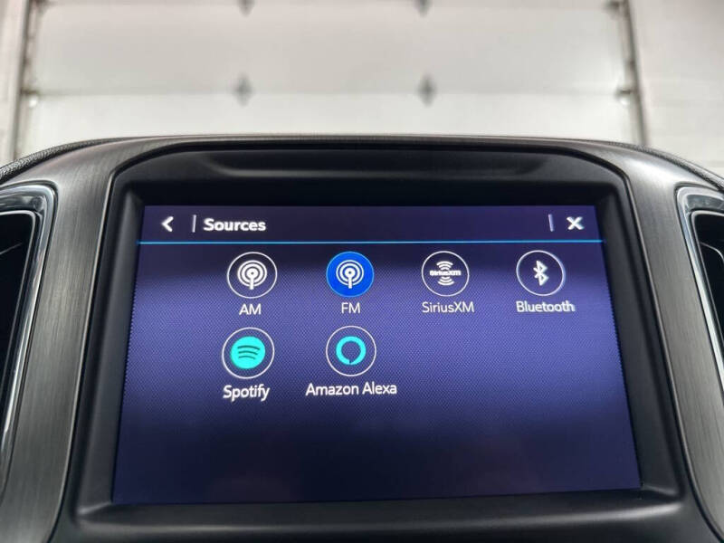 2023 GMC Sierra 3500HD