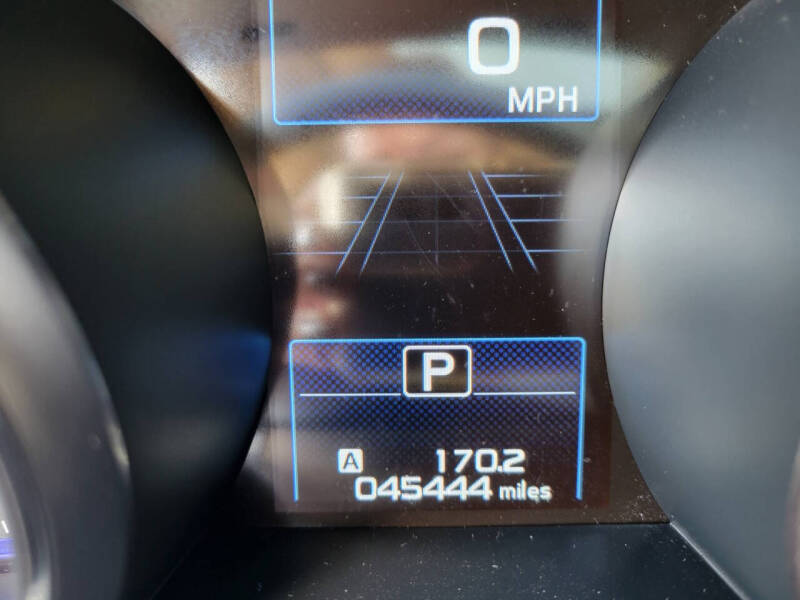 2019 Subaru Legacy 3.6R Limited