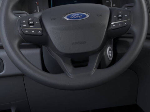 2026 Ford Transit 350