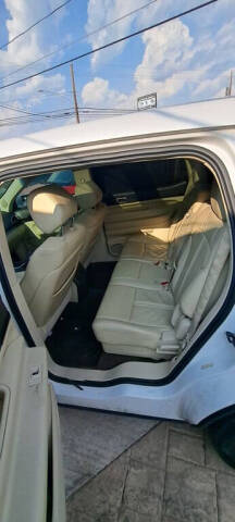 2013 Lincoln MKT EcoBoost